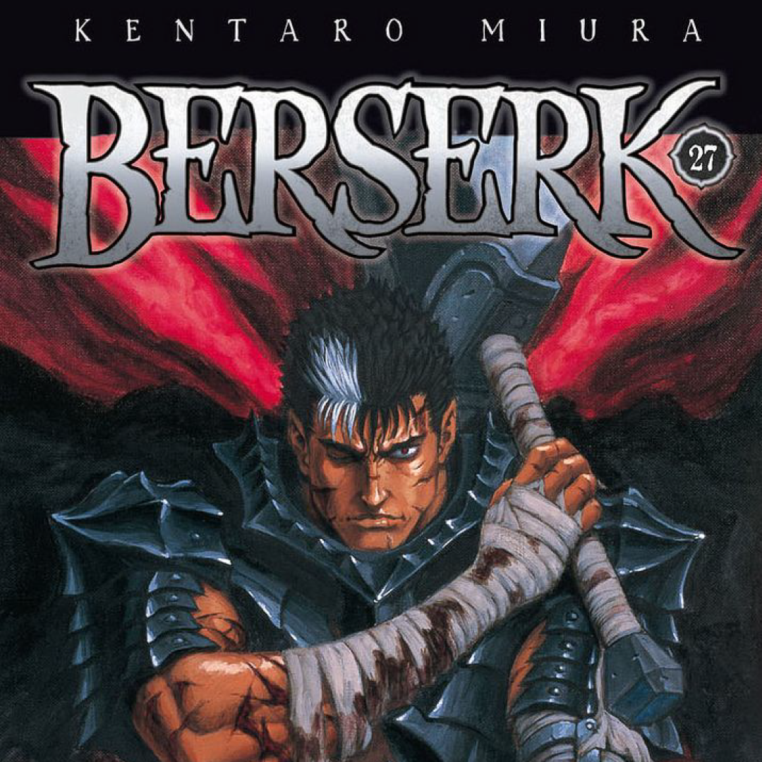 Berserk