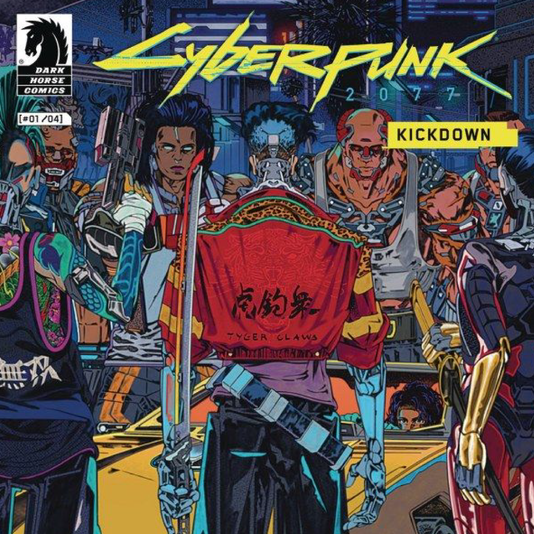 Cyberpunk