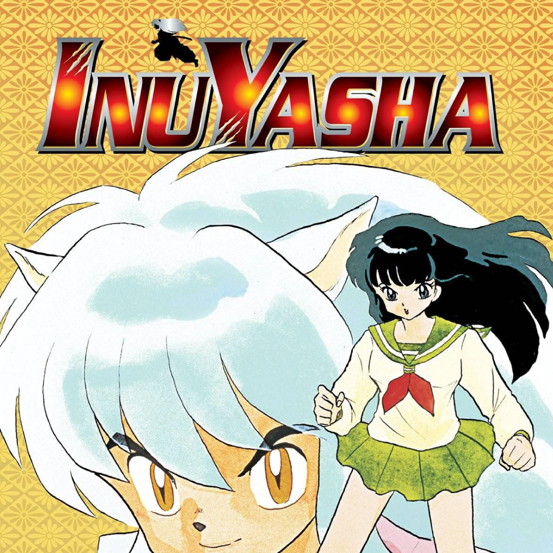Inuyasha