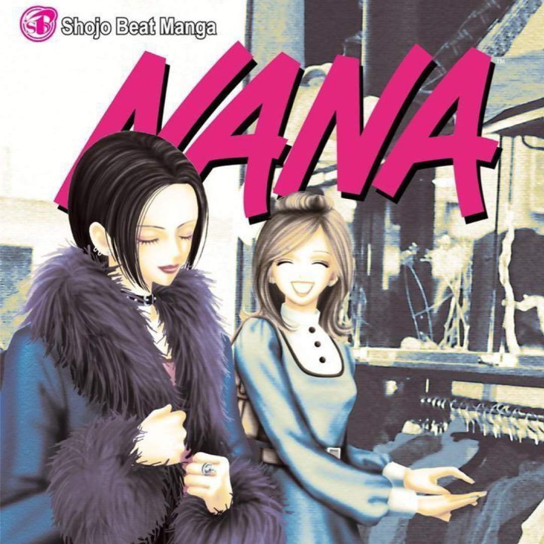 Nana