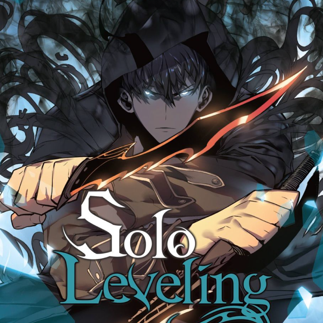 Solo Leveling