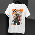 Katsuki Bakugo #1 - My Hero Academia