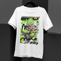 Broly #1 - Dragon Ball