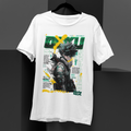 Izuku Midoriya - Deku #1 - My Hero Academia