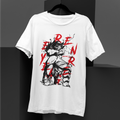 Eren Yeager #1 - Shingeki no Kyojin