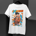 Son Goku #1 - Dragon Ball