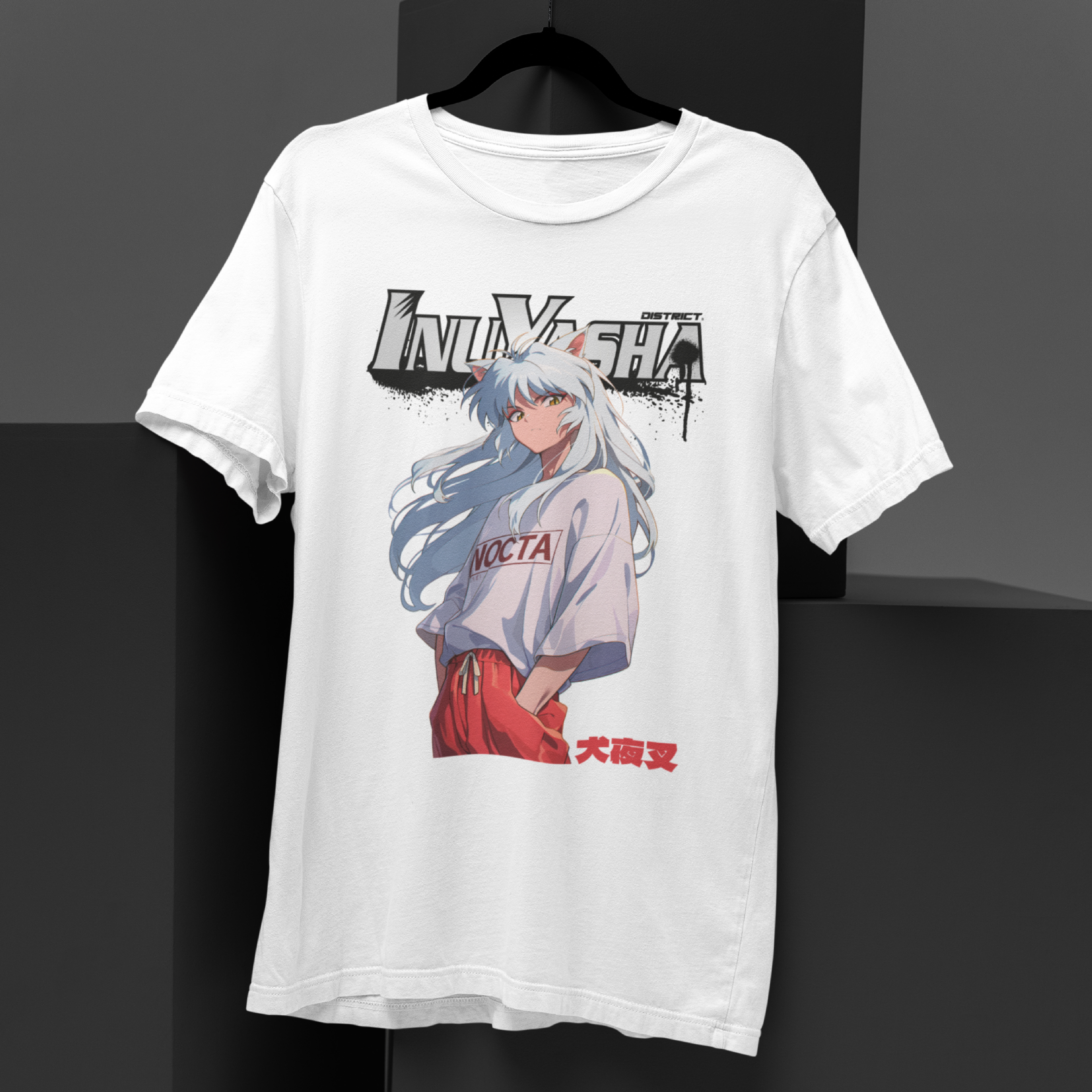 Inuyasha #1 - Inuyasha