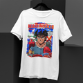 Ippo Makunouchi #1 - Hajime no Ippo