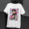Levi Ackerman #1 - Shingeki no Kyojin