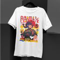 Ranma Saotome #1 - Ranma ½