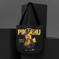 Totebag Pikachu - Edición ST01 - District