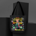 Totebag Sailor Moon - Edición ST03 - District
