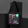 Totebag Sailor Moon Burton - Edición ST02 - District