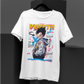 Vegeta #1 - Dragon Ball