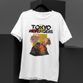 Tokyo Revengers #1 - Tokyo Revengers