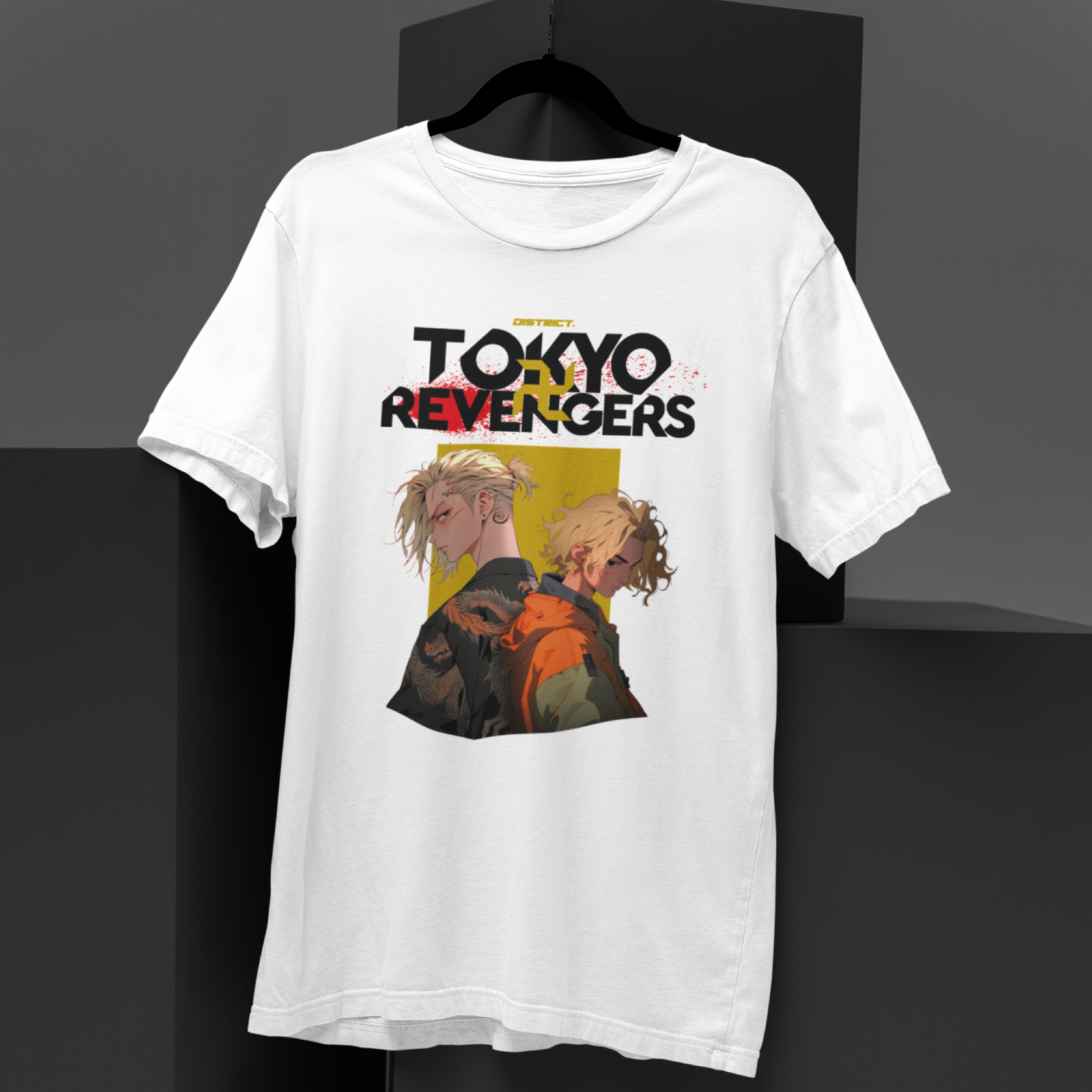 Tokyo Revengers #1 - Tokyo Revengers