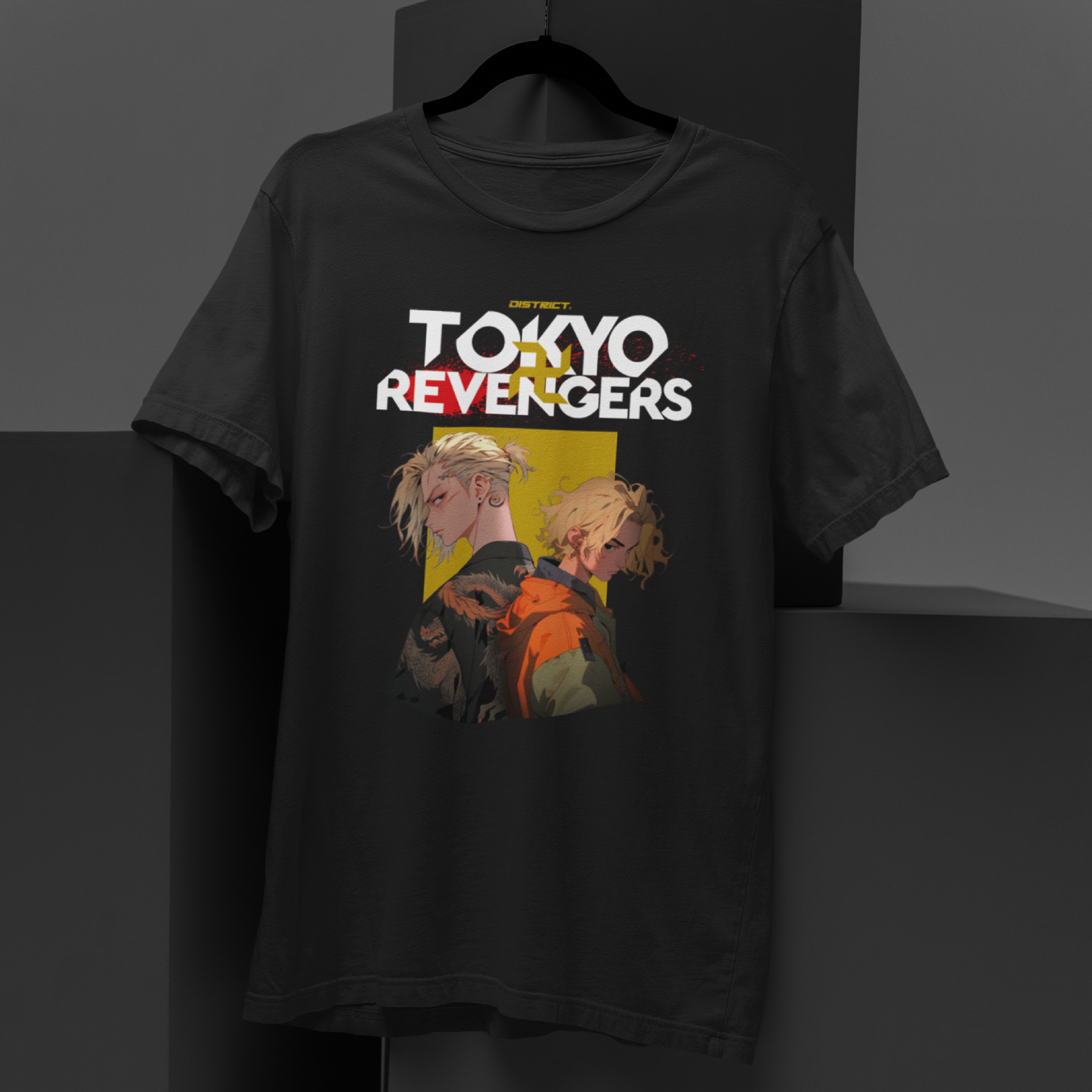 Tokyo Revengers #1 - Tokyo Revengers